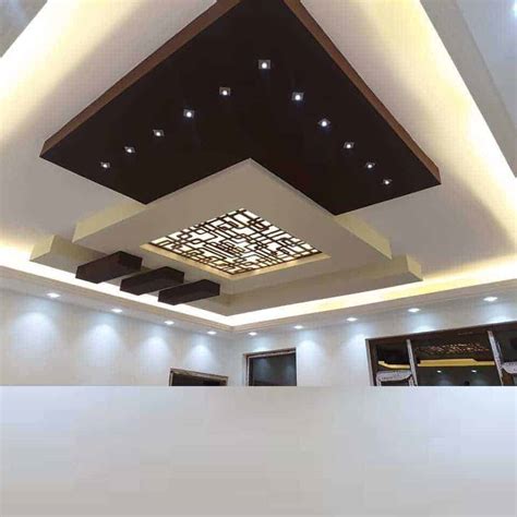 Latest False Ceiling Designs For Hall .
